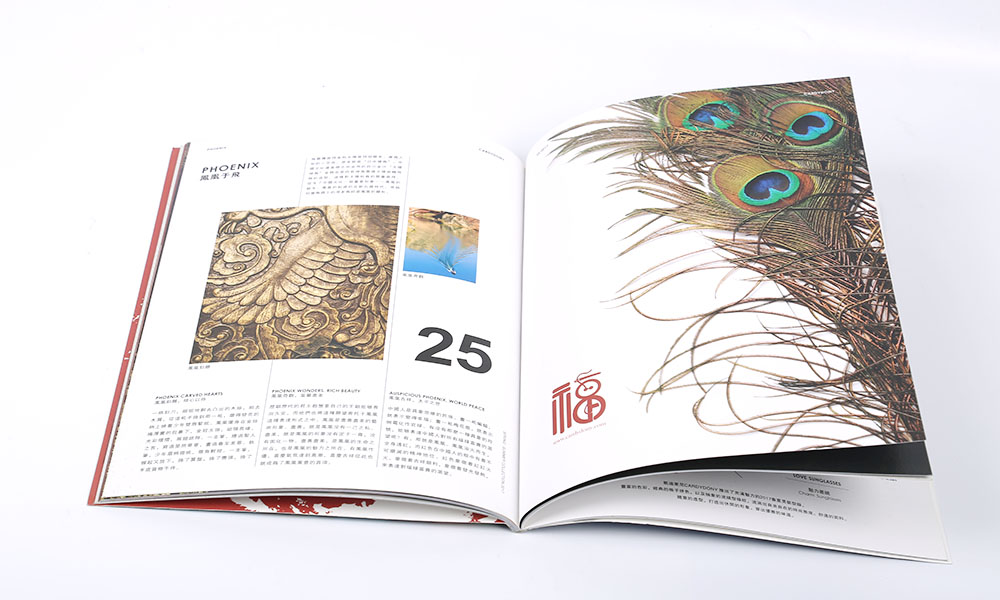 春夏時尚服裝畫冊設(shè)計 春夏時尚服裝畫冊設(shè)計