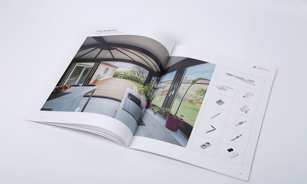 建筑五金公司畫冊設(shè)計(jì) 建筑五金公司畫冊設(shè)計(jì)