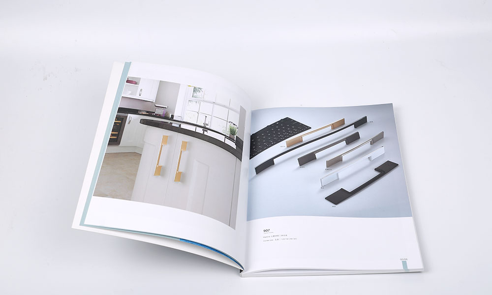 家具五金定制畫冊設(shè)計(jì) 家具五金定制畫冊設(shè)計(jì)