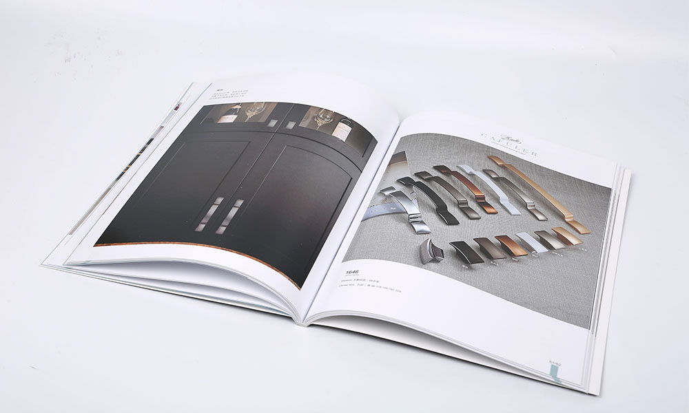 家具五金定制畫冊設(shè)計(jì) 家具五金定制畫冊設(shè)計(jì)