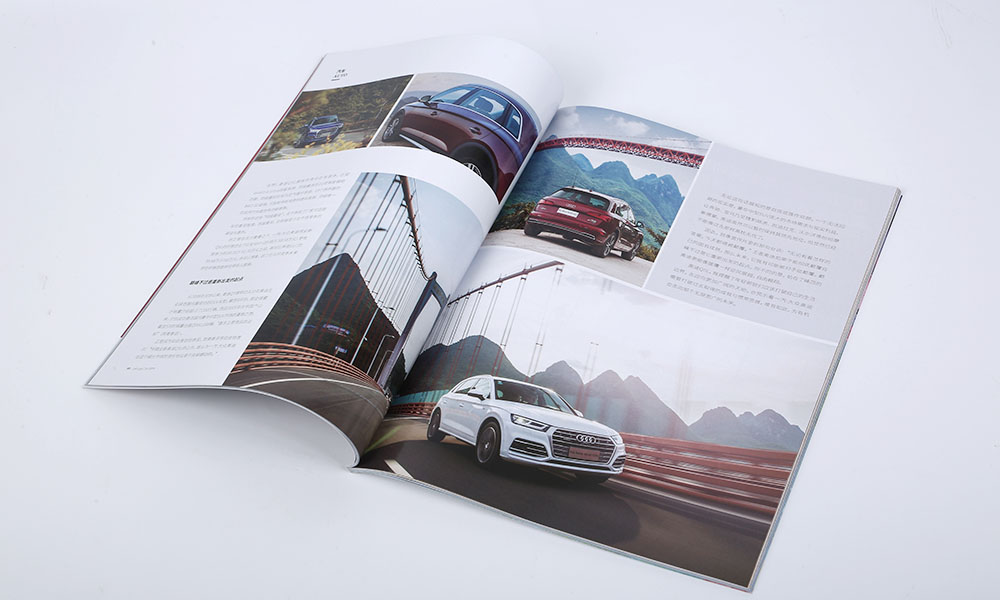 粵港直通雜志設(shè)計(jì) 粵港直通雜志設(shè)計(jì)