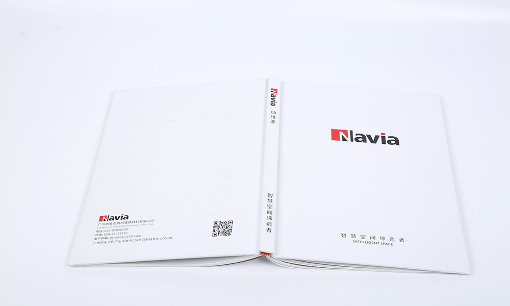 智慧空間科技公司畫冊設(shè)計(jì) 智慧空間科技公司畫冊設(shè)計(jì)