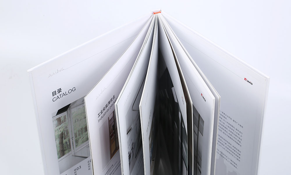 智慧空間科技公司畫冊設(shè)計(jì) 智慧空間科技公司畫冊設(shè)計(jì)