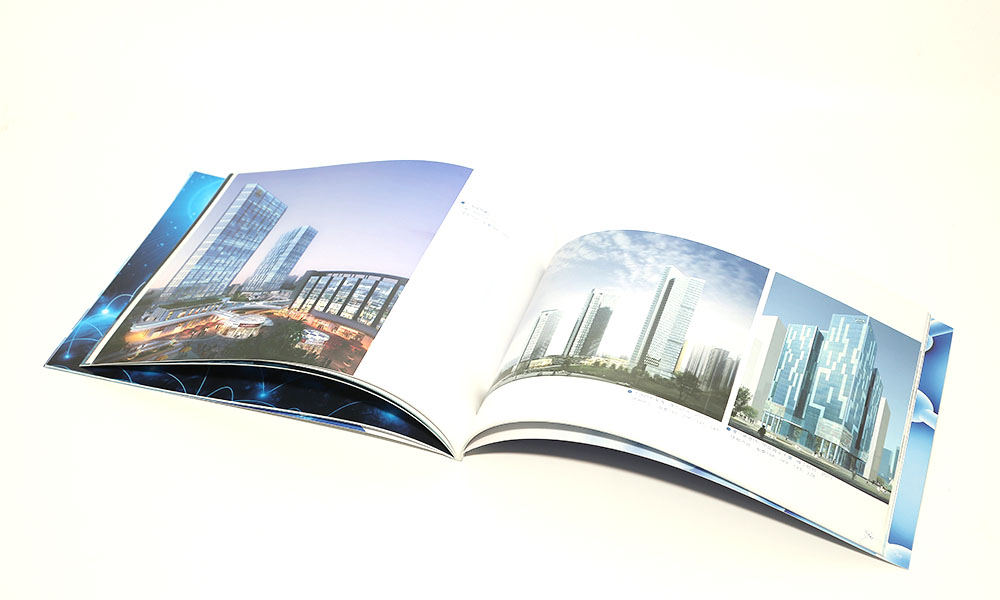 化工公司宣傳畫冊設計 化工公司宣傳畫冊設計