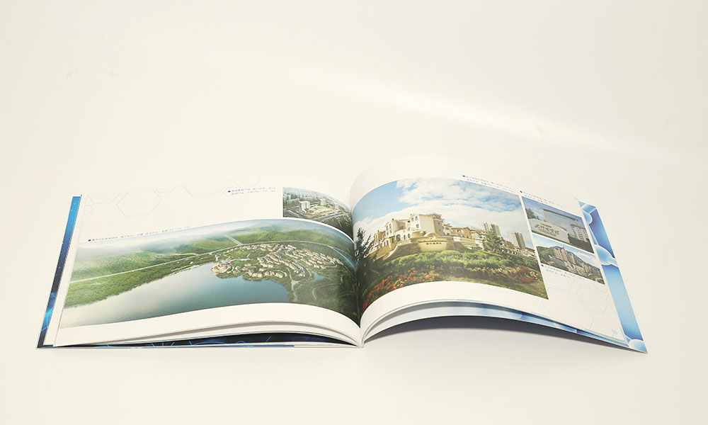 化工公司宣傳畫冊設計 化工公司宣傳畫冊設計