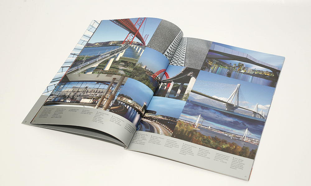 鋼結(jié)構(gòu)工程畫(huà)冊(cè)設(shè)計(jì) 鋼結(jié)構(gòu)工程畫(huà)冊(cè)設(shè)計(jì)