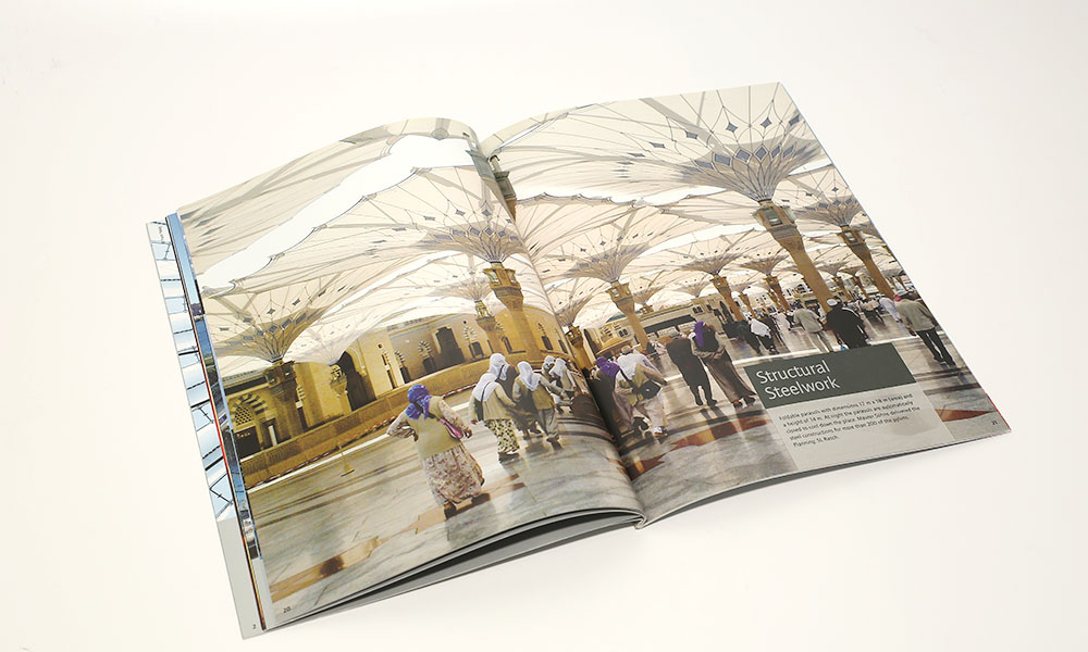 鋼結(jié)構(gòu)工程畫(huà)冊(cè)設(shè)計(jì) 鋼結(jié)構(gòu)工程畫(huà)冊(cè)設(shè)計(jì)