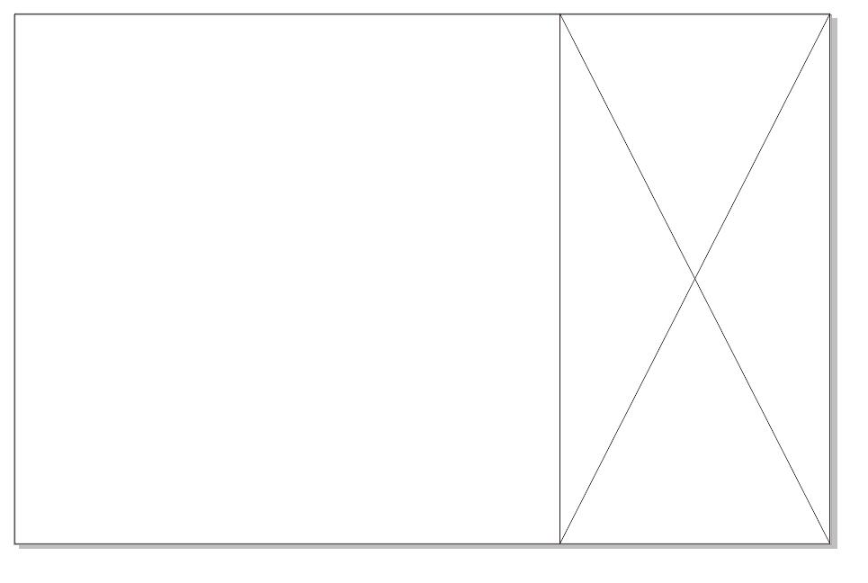 畫冊(cè)設(shè)計(jì)分欄方式解析