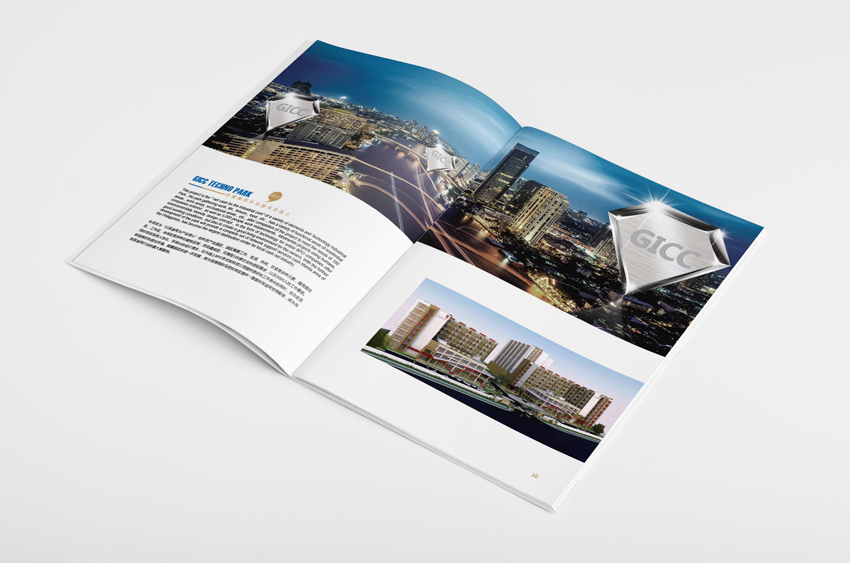 如何選擇地產(chǎn)畫冊設(shè)計(jì)公司？解答大家的困惑