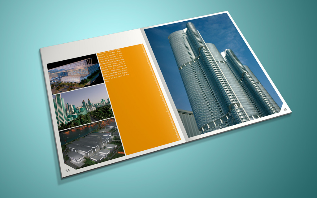 畫冊設(shè)計(jì)廣告公司