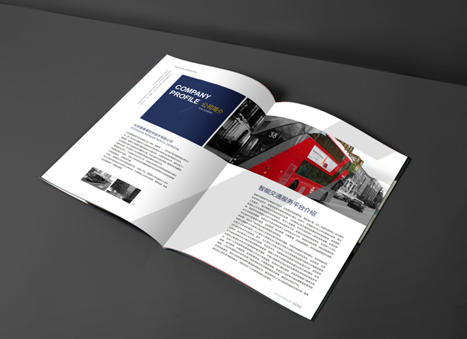 廣州企業(yè)形象畫冊(cè)設(shè)計(jì)公司設(shè)計(jì)的準(zhǔn)則是什么？共同來學(xué)習(xí)