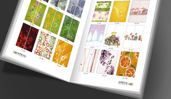 公司畫冊(cè)設(shè)計(jì)公司