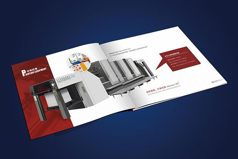 服飾畫冊(cè)設(shè)計(jì)公司