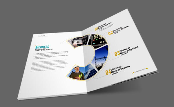 頂級畫冊設(shè)計公司