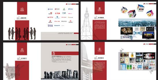 專業(yè)設(shè)計(jì)畫冊公司