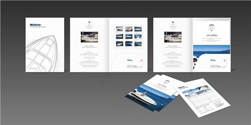 企業(yè)畫冊創(chuàng)意設計