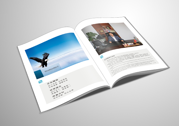 想知道企業(yè)形象畫冊(cè)設(shè)計(jì)的具體步驟，就要關(guān)注本文