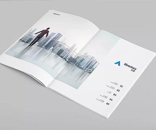 專業(yè)做企業(yè)畫(huà)冊(cè)的公司