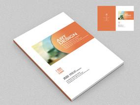 畫冊封底設計思路是怎樣的 畫冊封底設計要注意什么