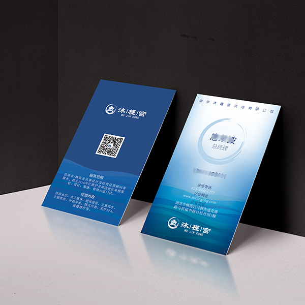 標志設計畫冊設計