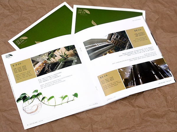 番禺畫冊印刷設(shè)計(jì)